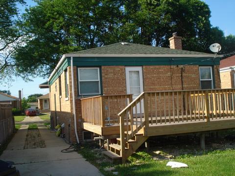3831 W 79th Pl, Chicago, IL 60652 photo 23