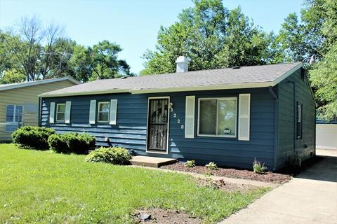 3328 Heather Dr, Markham, IL 60428 photo 2