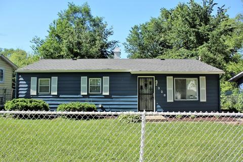 3328 Heather Dr, Markham, IL 60428 photo 1
