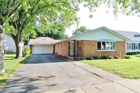 530 E Benton St, Morris, IL 60450 photo 1
