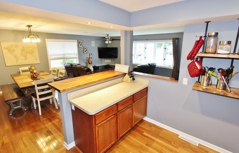 530 E Benton St, Morris, IL 60450 photo 8