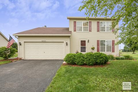 642 Deames St, Plano, IL 60545 photo 1