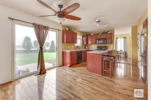642 Deames St, Plano, IL 60545 photo 9