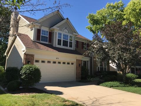 671 Heather Ln, Bartlett, IL 60103 photo 1
