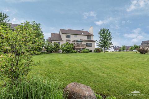 357 Andover Dr, Oswego, IL 60543 photo 40