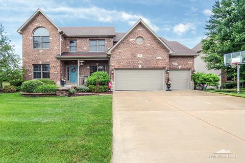 357 Andover Dr, Oswego, IL 60543 photo 2