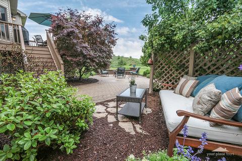 357 Andover Dr, Oswego, IL 60543 photo 36