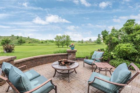 357 Andover Dr, Oswego, IL 60543 photo 37