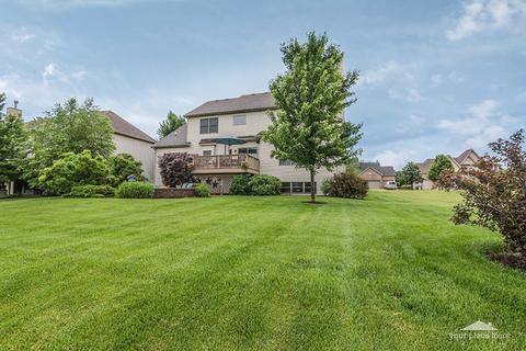 357 Andover Dr, Oswego, IL 60543 photo 38