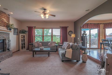 357 Andover Dr, Oswego, IL 60543 photo 14