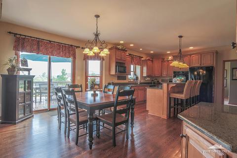 357 Andover Dr, Oswego, IL 60543 photo 7