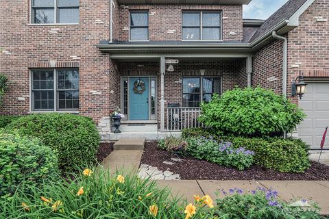 357 Andover Dr, Oswego, IL 60543 photo 3