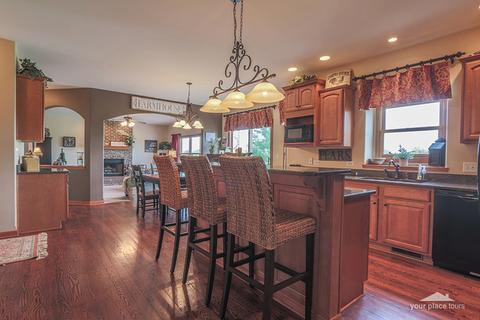 357 Andover Dr, Oswego, IL 60543 photo 10