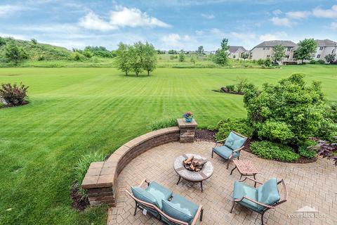 357 Andover Dr, Oswego, IL 60543 photo 35