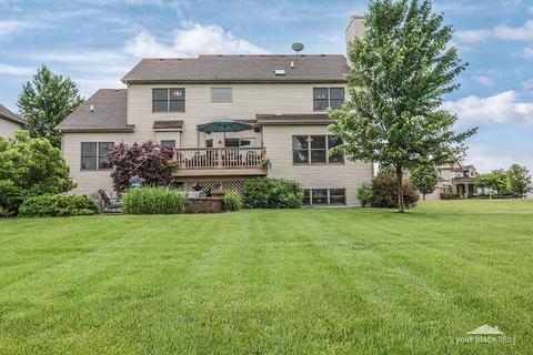357 Andover Dr, Oswego, IL 60543 photo 39