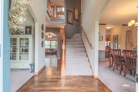 357 Andover Dr, Oswego, IL 60543 photo 4