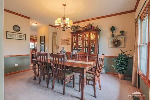 357 Andover Dr, Oswego, IL 60543 photo 6