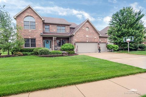 357 Andover Dr, Oswego, IL 60543 photo 1