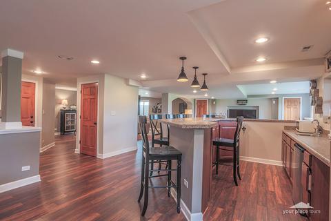 357 Andover Dr, Oswego, IL 60543 photo 32