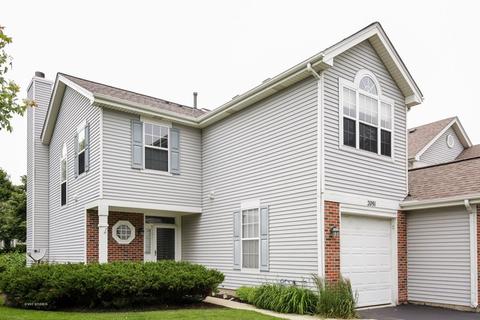 2091 Waverly Ln, Algonquin, IL 60102 photo 1