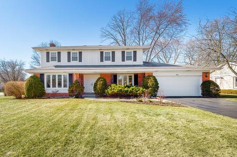 3032 White Pine Dr, Northbrook, IL 60062 photo 1