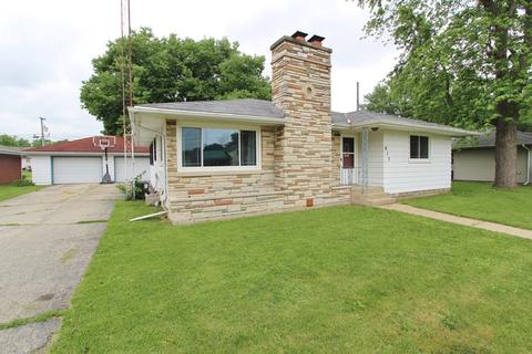617 Main St, Mazon, IL 60444 photo 1
