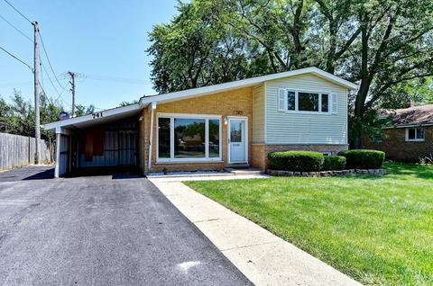 741 N Rozanne Dr, Addison, IL 60101 photo 1
