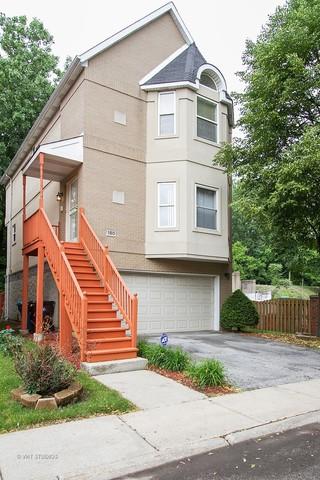 1133 E 83rd St #180, Chicago, IL 60619 photo 1