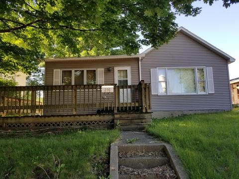 216 E Dakota St, Spring Valley, IL 61362 photo 1