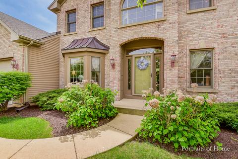 1943 Gardner Cir E, Aurora, IL 60503 photo 2
