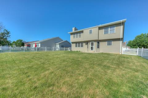 1606 Fox Hound Trl, Beecher, IL 60401 photo 21