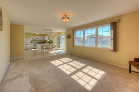 1606 Fox Hound Trl, Beecher, IL 60401 photo 6