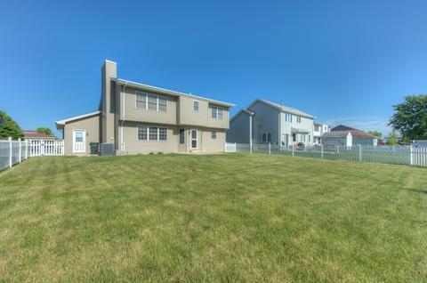 1606 Fox Hound Trl, Beecher, IL 60401 photo 22