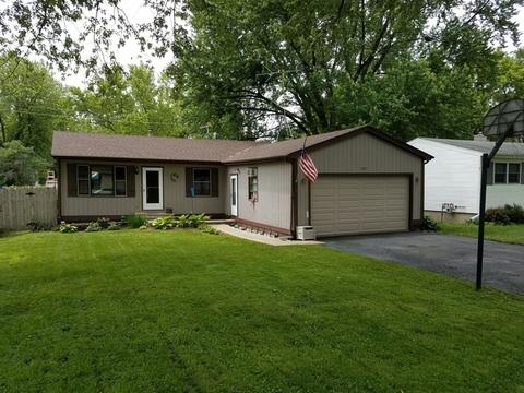 4807 Prairie Ave, Mchenry, IL 60050 photo 1