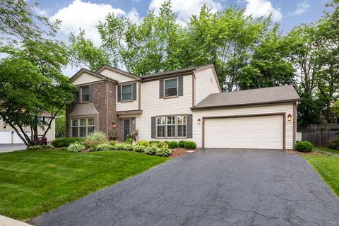 1979 Spring Green Dr, Wheaton, IL 60189 photo 1