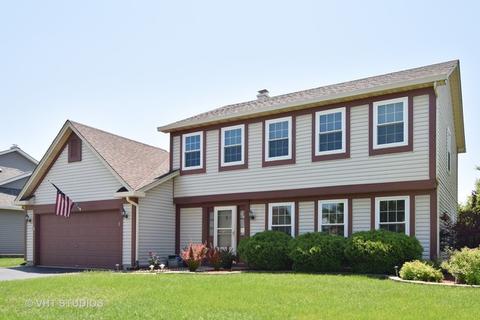 1419 Polo Dr, Bartlett, IL 60103 photo 1