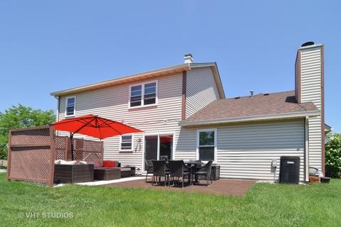 1419 Polo Dr, Bartlett, IL 60103 photo 15