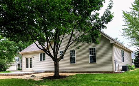 4701 Chapman Dr, Plainfield, IL 60586 photo 2