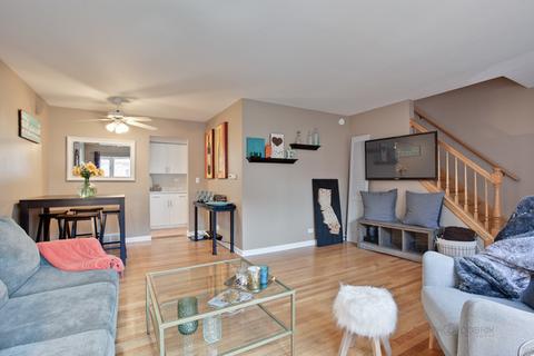 646 E Shabonee Trl, Mount Prospect, IL 60056 photo 5