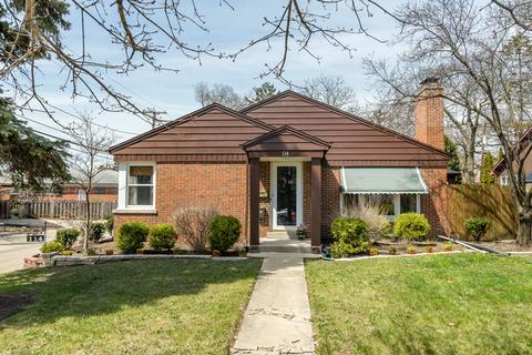 114 N Wolf Rd, Des Plaines, IL 60016 photo 1