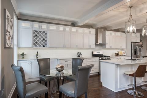 3055 N Gresham Ave, Chicago, IL 60618 photo 10