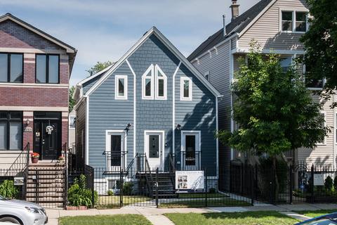 3055 N Gresham Ave, Chicago, IL 60618 photo 1