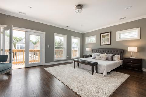 3055 N Gresham Ave, Chicago, IL 60618 photo 31