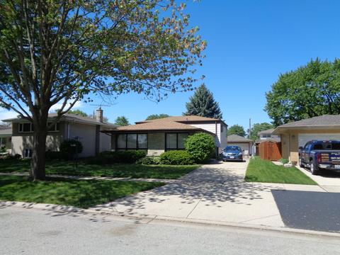 2132 Webster Ln, Des Plaines, IL 60018 photo 1