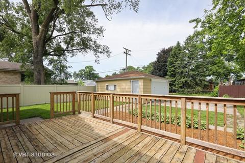14606 Hamlin Ave, Midlothian, IL 60445 photo 10