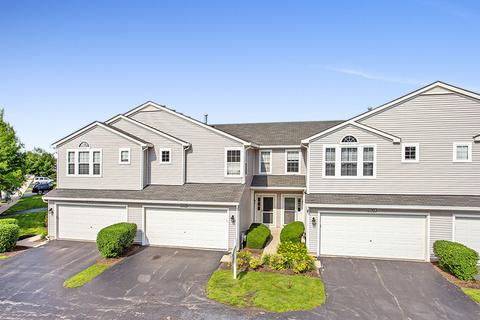 6905 Creekside Dr, Plainfield, IL 60586 photo 1