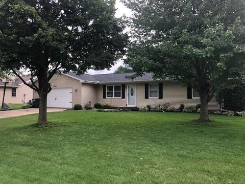503 Ridge Rd, Philo, IL 61864 photo 1
