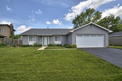 10 Timberlane Rd, Matteson, IL 60443 photo 1
