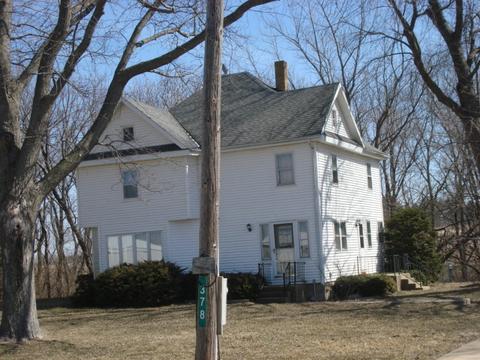 378 Van Orin Rd, Sublette, IL 61367 photo 2
