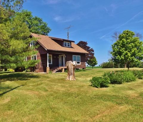 8935 S Ward Rd, Dwight, IL 60420 photo 1
